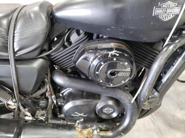 2015 HARLEY-DAVIDSON XG500 1HD4NAA17FC511579