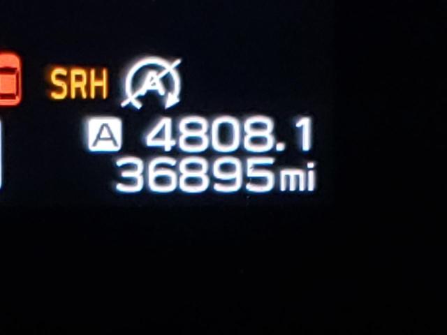 2020 SUBARU OUTBACK LI 4S4BTALCXL3251618