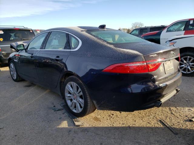 2016 JAGUAR XF PREMIUM SAJBJ4BVXGCY16732