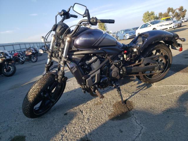 2020 KAWASAKI EN650 D JKAENED16LDA23686