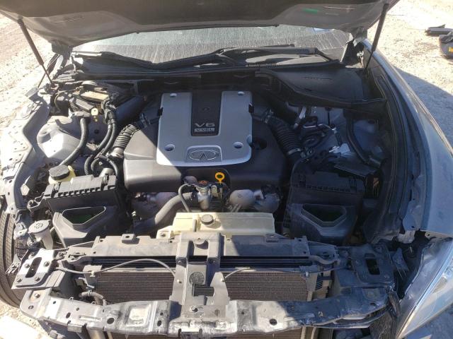 2011 INFINITI M37 JN1BY1AP4BM321931