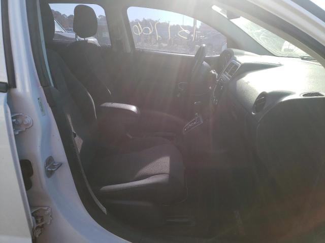 2011 DODGE CALIBER MA 1B3CB3HA5BD246965