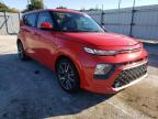 2021 KIA  SOUL