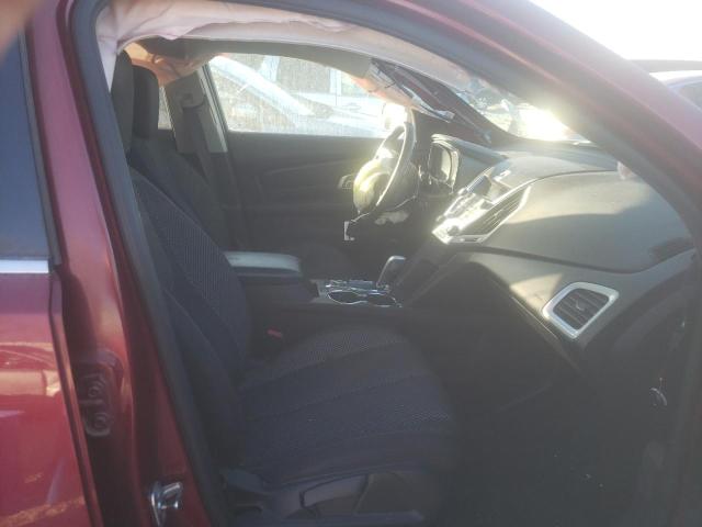 2011 GMC TERRAIN 2CTALSEC3B6278819