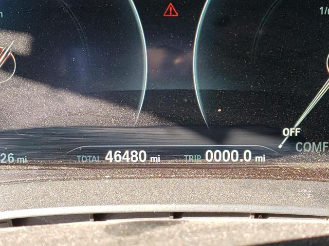 2018 BMW 540 I WBAJE5C5XJG918273