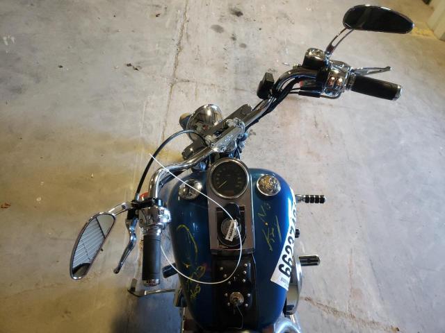 2005 HARLEY-DAVIDSON FXSTI 1HD1BVB175Y011506