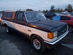 1988 FORD  F150