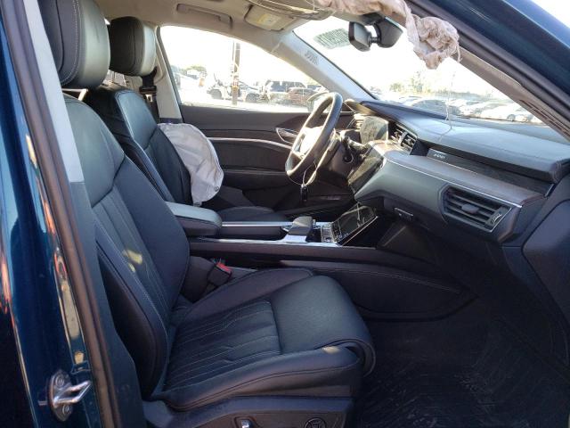 2019 AUDI E-TRON PRE WA1VABGE6KB021923