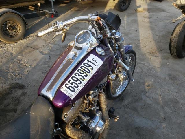 2000 HARLEY-DAVIDSON FXSTD 1HD1BSY69YY061927