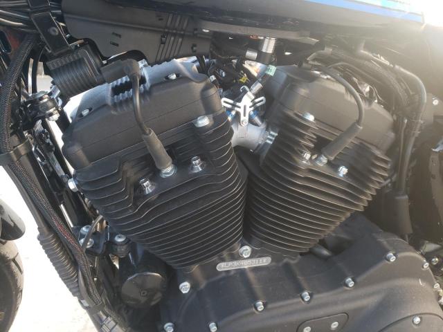 2019 HARLEY-DAVIDSON XL1200 NS 1HD1LP33XKC405311