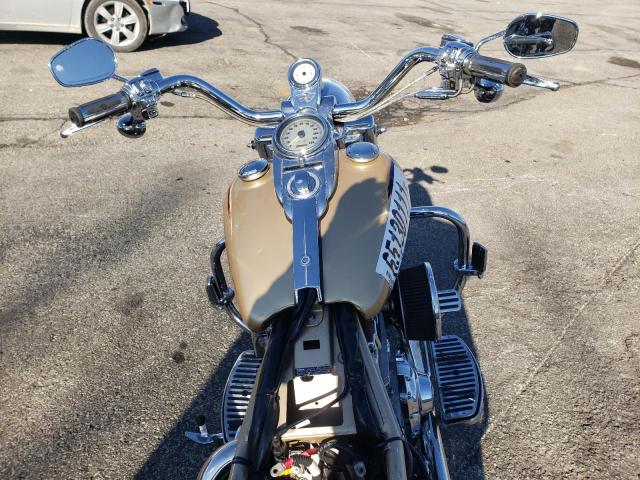 2003 HARLEY-DAVIDSON FLHRSEI1 1HD1PGE303Y950911