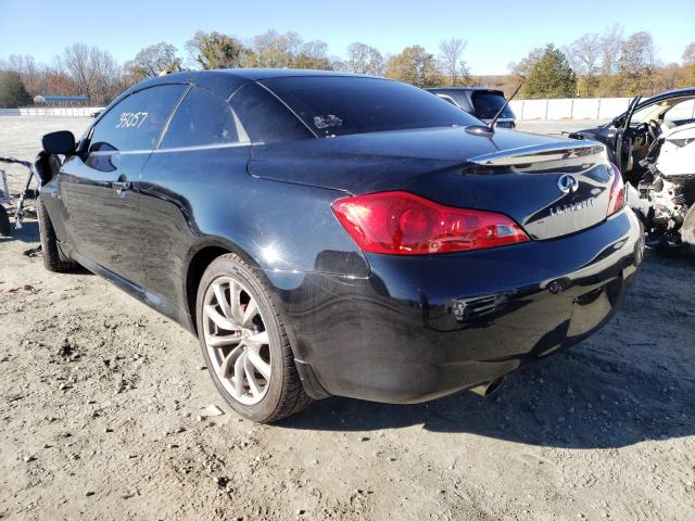 2014 INFINITI Q60 BASE JN1CV6FE0EM900257
