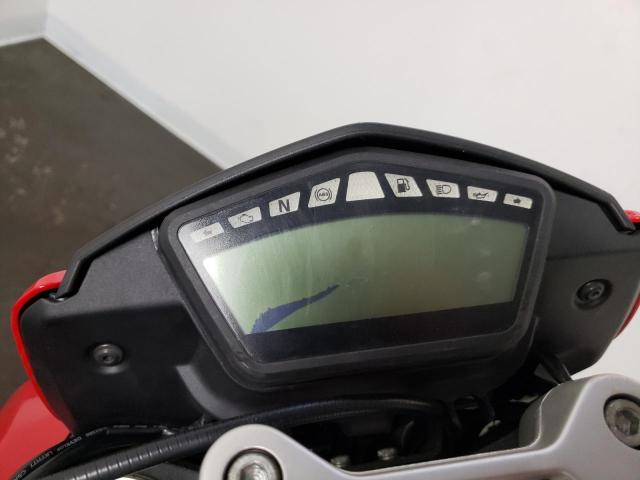 2013 DUCATI HYPERMOTAR ZDM1YBTS0DB003601