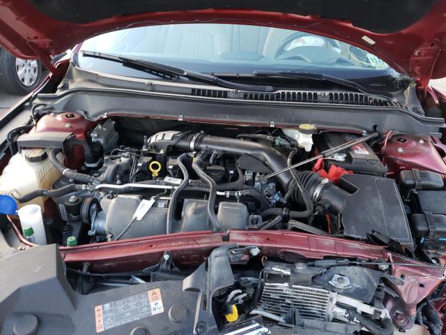 2017 LINCOLN MKZ SELECT 3LN6L5C98HR622555