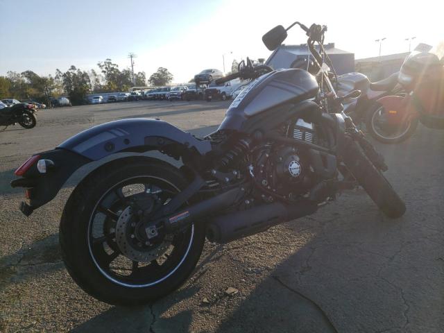 2020 KAWASAKI EN650 D JKAENED16LDA23686