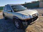 2006 HYUNDAI  TUCSON