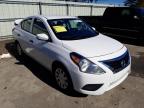 2019 NISSAN  VERSA