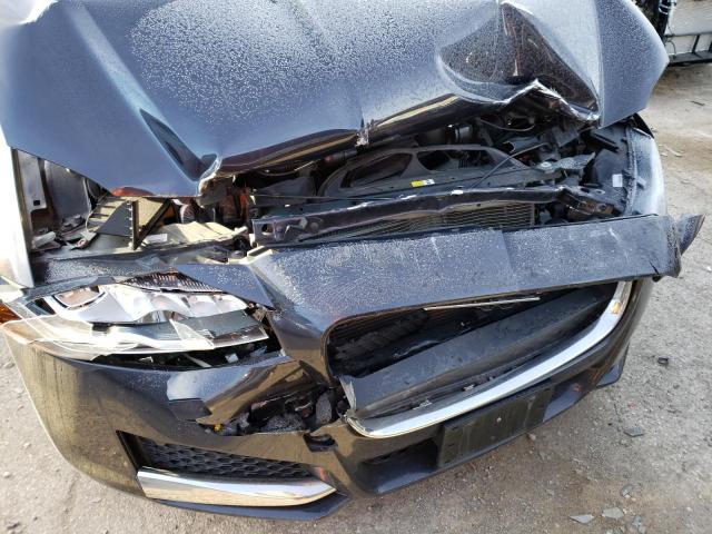2016 JAGUAR XF PREMIUM SAJBJ4BVXGCY16732