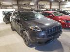 2017 JEEP  CHEROKEE