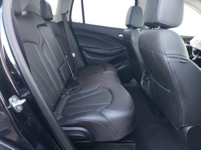 2020 BUICK ENVISION E LRBFX2SA4LD199993