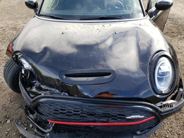 2020 MINI COOPER JOH WMWJZ9C00L2M85093