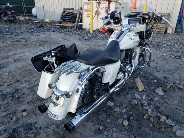 2014 HARLEY-DAVIDSON FLHXS STRE 1HD1KRM16EB632243
