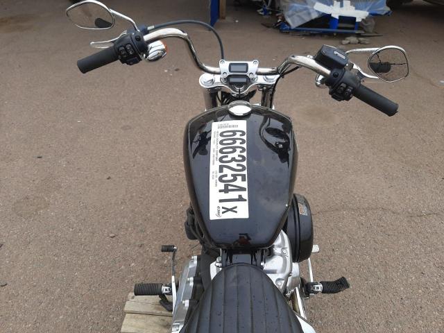 2021 HARLEY-DAVIDSON FXST 1HD1BVJ22MB013109