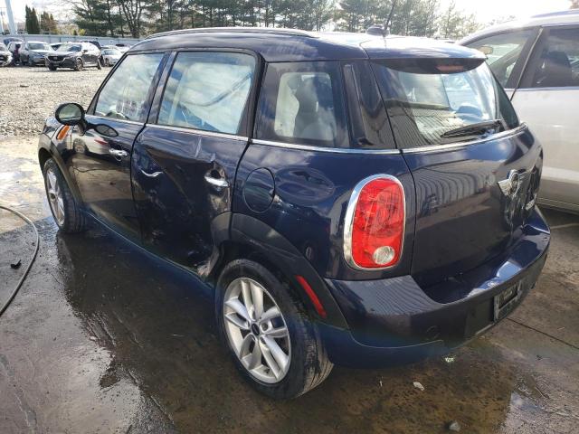 2012 MINI COOPER COU WMWZB3C57CWM06401