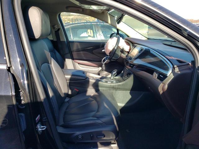 2017 BUICK ENVISION E LRBFXBSA9HD054374