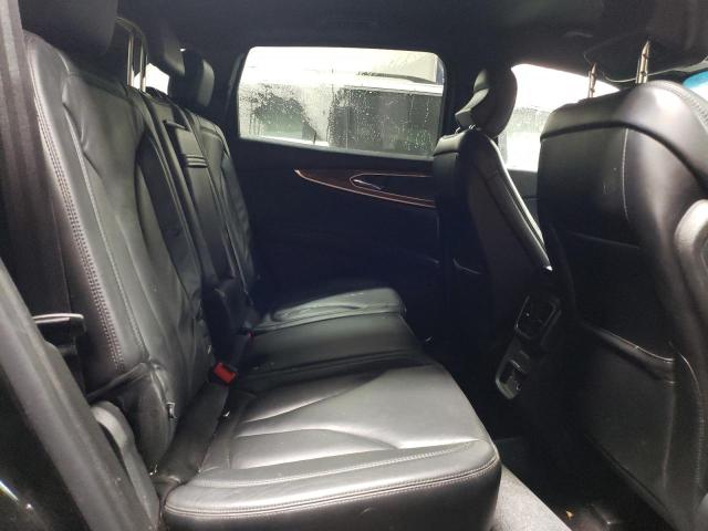 2016 LINCOLN MKX SELECT 2LMTJ8KR8GBL63126