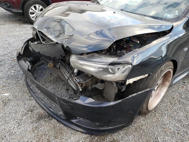 2015 MITSUBISHI LANCER SE JA32V2FW4FU012167