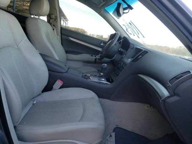 2013 INFINITI G37 BASE JN1CV6AP8DM305180