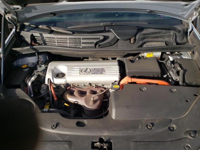 2010 LEXUS HS 250H JTHBB1BA1A2002262