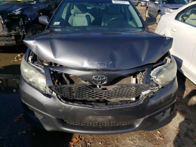 4T1BF3EK4AU055205 Toyota Camry Base 2010. Фото: 6
