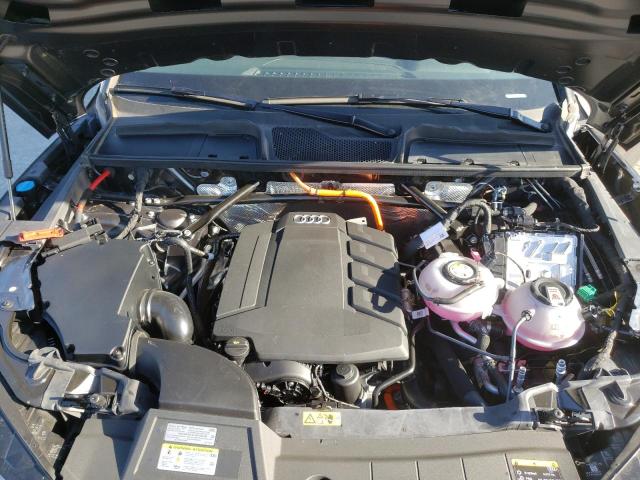 2021 AUDI Q5 E PREMI WA1E2AFY6M2069461