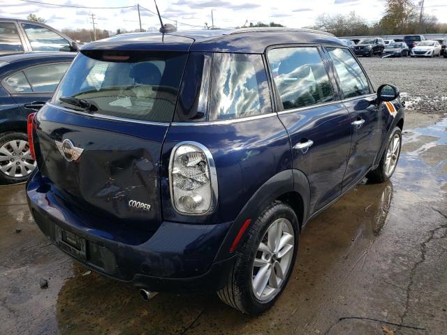 2012 MINI COOPER COU WMWZB3C57CWM06401