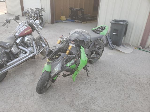 2013 KAWASAKI ZX1000 J JKAZXCJ14DA017857