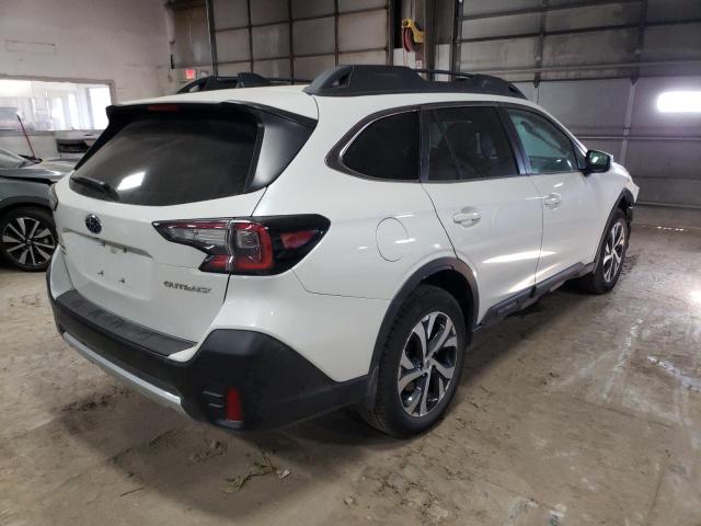 2020 SUBARU OUTBACK LI 4S4BTALCXL3251618