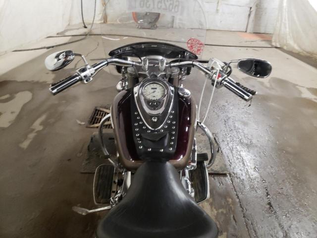 2001 YAMAHA XV1600 ATL JYAVP07EX1A004289