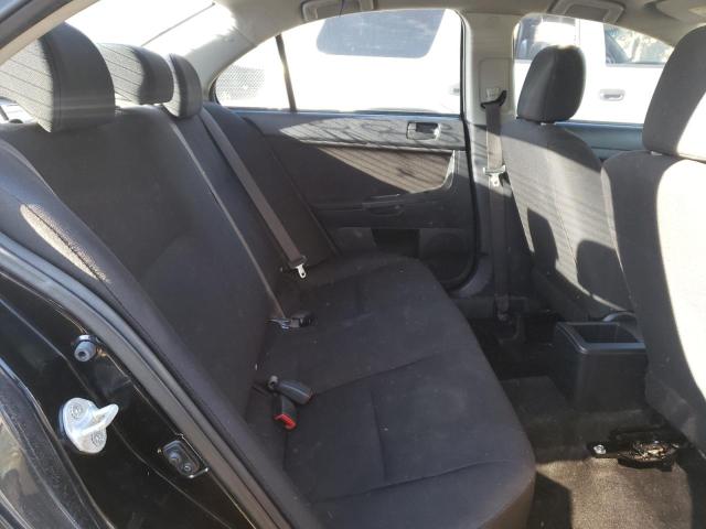 2010 MITSUBISHI LANCER DE JA32U1FU8AU016873