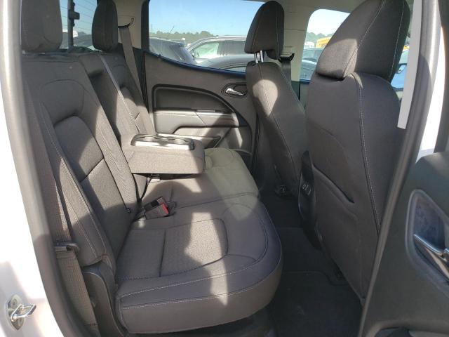 2021 GMC CANYON ELE 1GTG5CEN4M1106859
