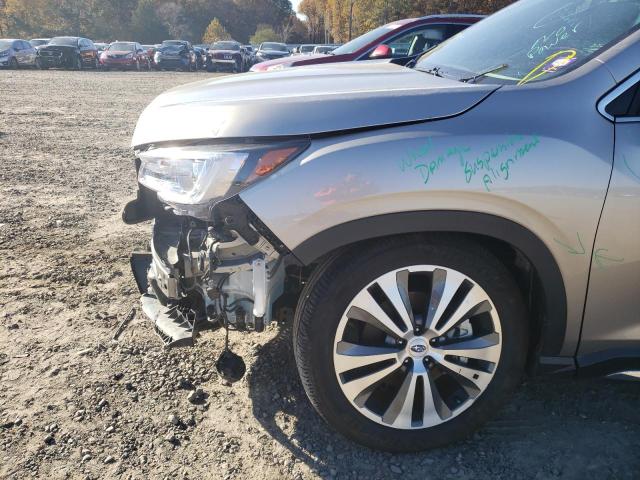 2019 SUBARU ASCENT LIM 4S4WMAPD9K3407115
