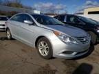 2011 HYUNDAI  SONATA