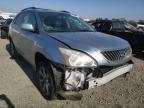 2008 LEXUS  RX350