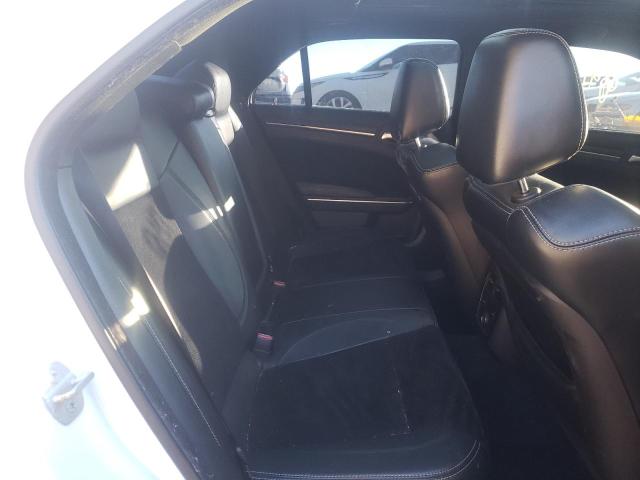 2014 CHRYSLER 300 SRT-8 2C3CCAFJ4EH256871