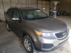 2011 KIA  SORENTO