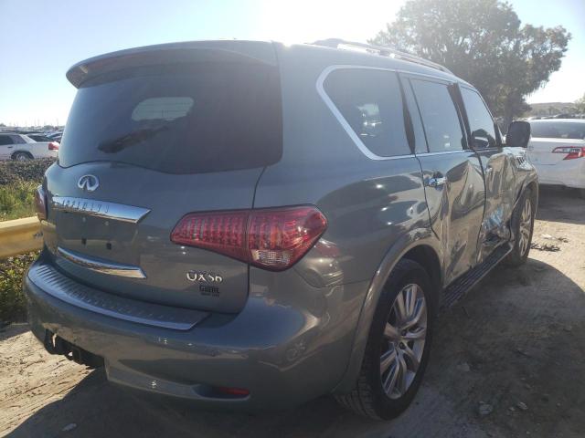 2012 INFINITI QX56 JN8AZ2NF0C9516320