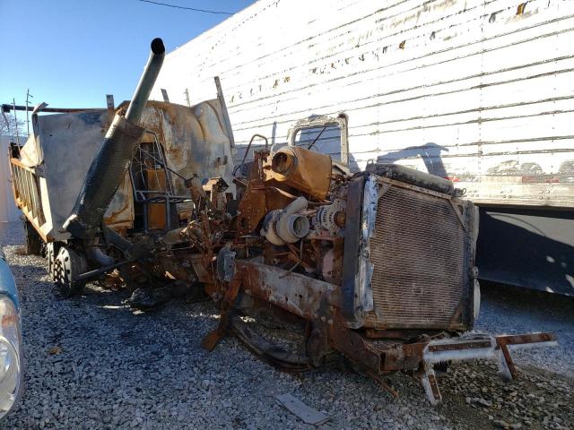 Freightliner Convention salvage cars for sale: 1995 Freightliner Convention