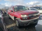 2004 CHEVROLET  AVALANCHE