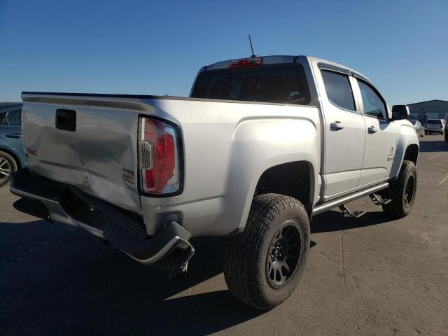 2018 GMC CANYON SLE 1GTP6CE15J1119819